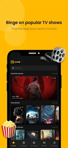 hotstar-premium-cost tv show